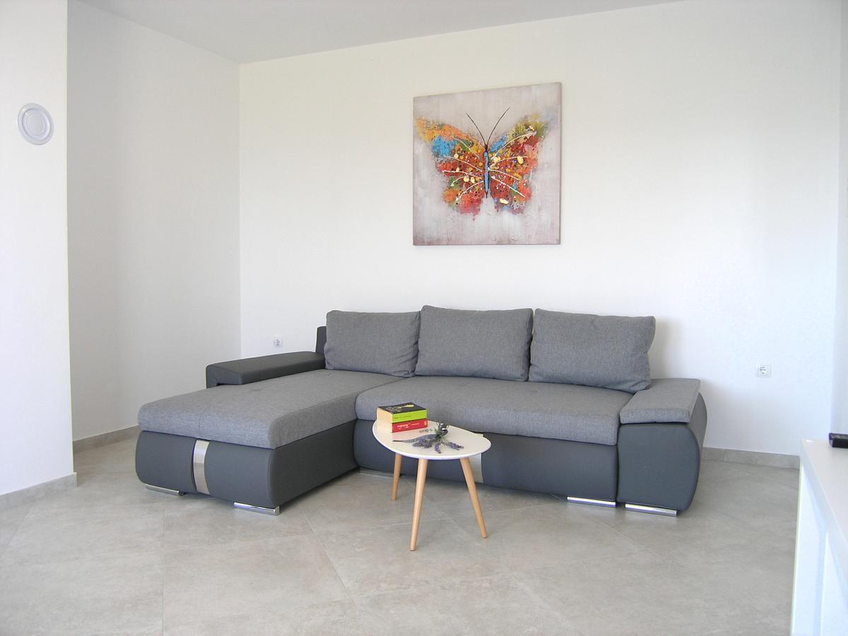 Apartman Danijel 克尔克 外观 照片