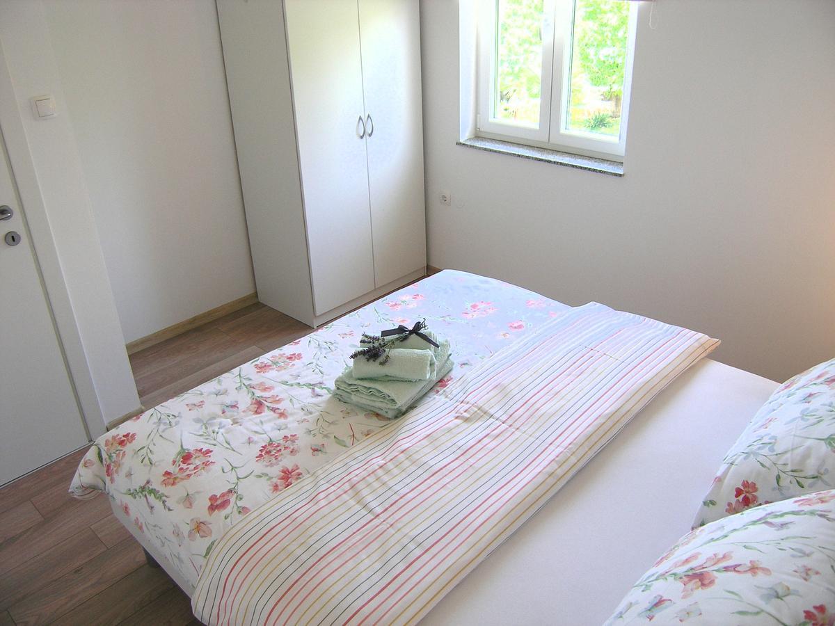 Apartman Danijel 克尔克 外观 照片